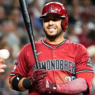 Yankees Pursue Eugenio Suárez for Third Base Upgrade