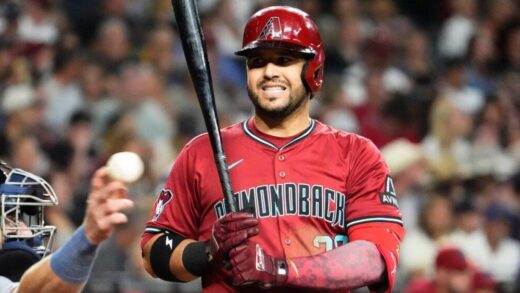 Yankees Pursue Eugenio Suárez for Third Base Upgrade