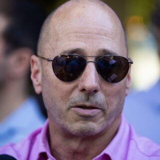 Yankees Trade Rumors: Acquiring All-Star Eugenio Suarez