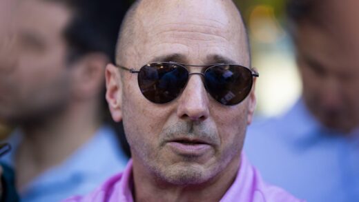 Yankees Trade Rumors: Acquiring All-Star Eugenio Suarez