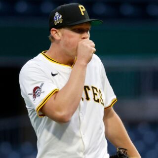 Mitch Keller Yankees Trade: A Potential Smart Move