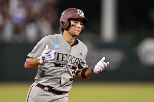 Kaeden Kent Contract Details: Yankees Pick in 2025 MLB Draft