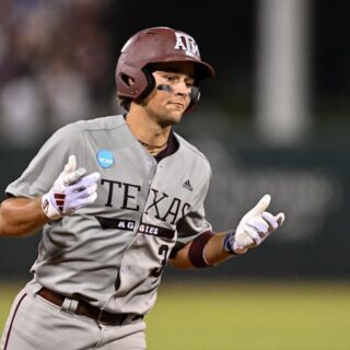 Kaeden Kent Contract Details: Yankees Pick in 2025 MLB Draft