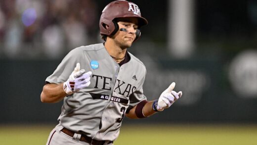 Kaeden Kent Contract Details: Yankees Pick in 2025 MLB Draft