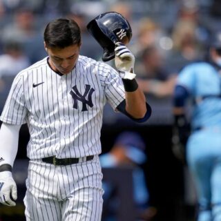 Anthony Volpe Errors: Fans Demand Improvement After Mistakes