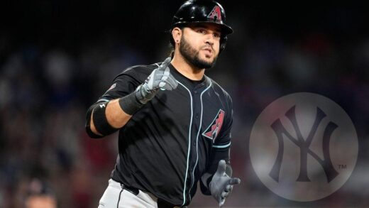 Eugenio Suarez Yankees: Power Surge Amid Defensive Doubts