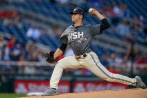 MacKenzie Gore Yankees Trade Rumors: The Dark Horse Move