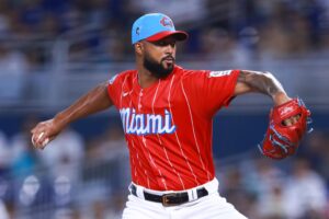 Sandy Alcantara Trade: Yankees Seek Starting Pitching Help