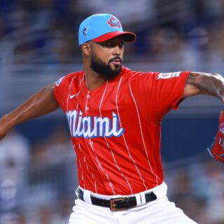 Sandy Alcantara Trade: Yankees Seek Starting Pitching Help