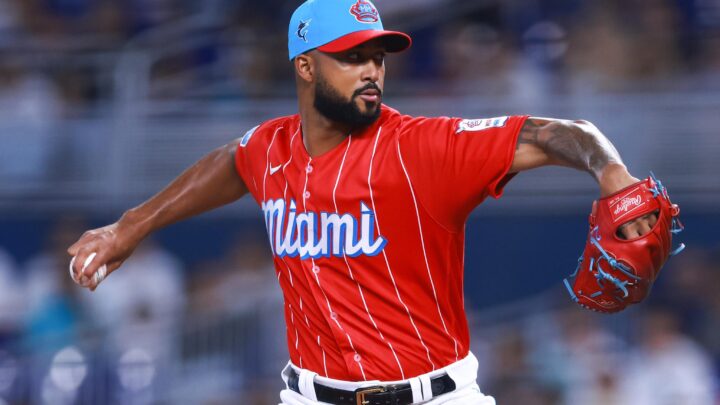 Sandy Alcantara Trade: Yankees Seek Starting Pitching Help