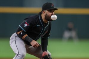 Yankees Trade Eugenio Suarez to Fill Third Base Need