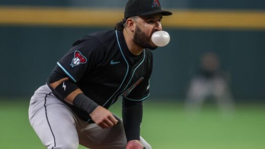 Yankees Trade Eugenio Suarez to Fill Third Base Need