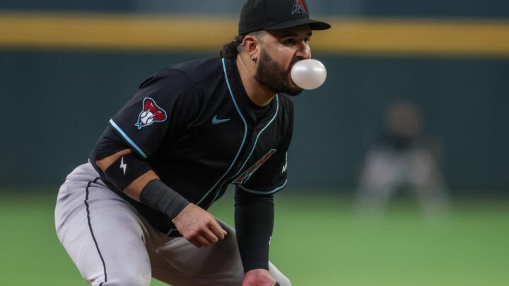 Yankees Trade Eugenio Suarez to Fill Third Base Need