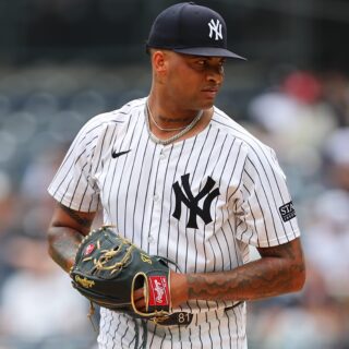 Luis Gil Injury Update: Key News for Yankees’ Rotation