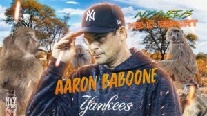 Aaron Boone Back on the Hot Seat as Yankees Struggles Continue | Bronx Leadership in Question