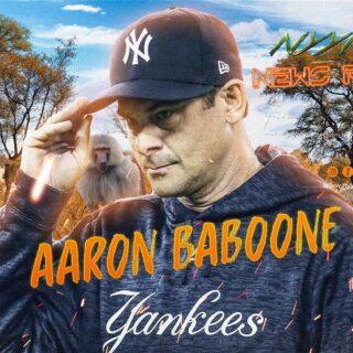 Aaron Boone Back on the Hot Seat as Yankees Struggles Continue | Bronx Leadership in Question