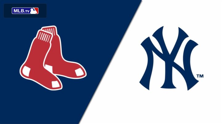 Yankees Red Sox: High-Stakes AL East Showdown