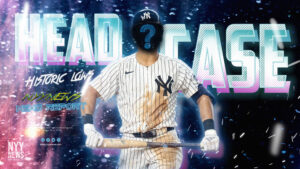 Yankees Player Historic Slump Reaches New Low