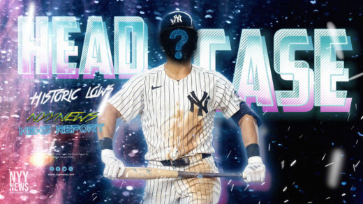 Yankees Player Historic Slump Reaches New Low