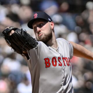 Yankees’ Playoff Hopes Crumble as Red Sox Dominate Rivalry Series