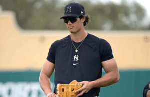 Spencer Jones Yankees Promotion: Time for a Call-Up?