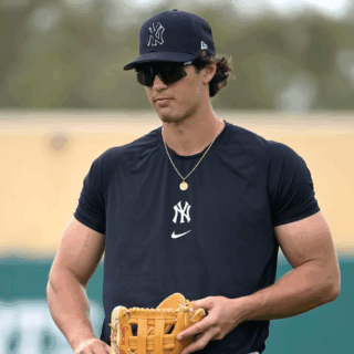 Spencer Jones Yankees Promotion: Time for a Call-Up?