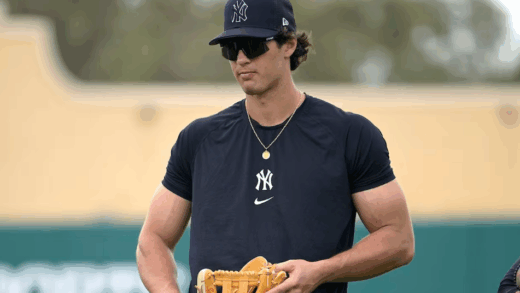 Spencer Jones Yankees Promotion: Time for a Call-Up?