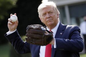 Roger Clemens Hall of Fame Induction: Trump’s Take