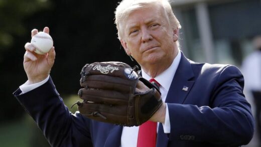 Roger Clemens Hall of Fame Induction: Trump’s Take