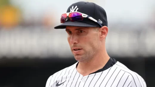 Paul Goldschmidt Injury: Impact on Yankees’ Playoff Chances