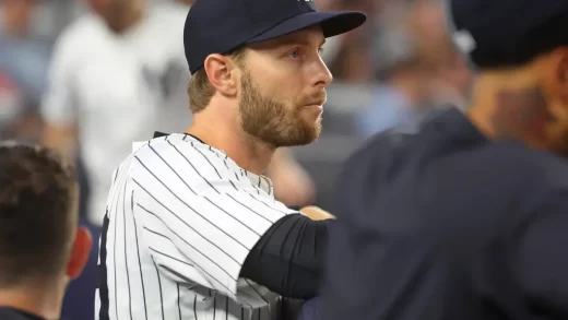 Yankees Injury Return: Austin Slater Begins Rehab Assignment