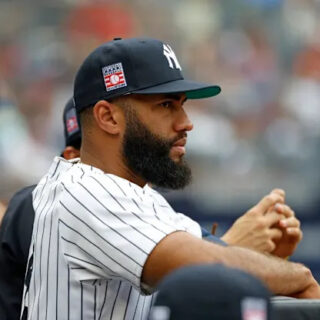 Amed Rosario Yankees: Injury Update Returns Ahead of Rays Game