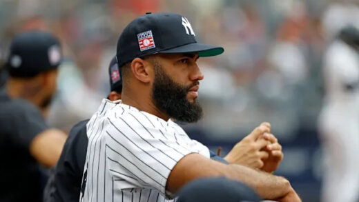 Amed Rosario Yankees: Injury Update Returns Ahead of Rays Game