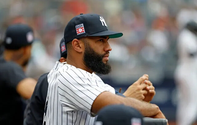 Amed Rosario Yankees: Injury Update Returns Ahead of Rays Game