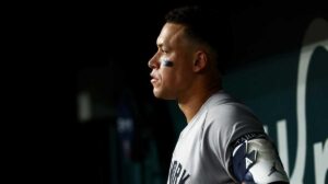 Yankees News: Aaron Judge Calls Out Team After Astros Loss