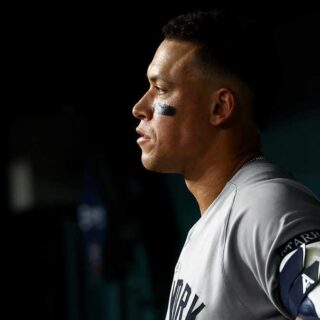 Yankees News: Aaron Judge Calls Out Team After Astros Loss