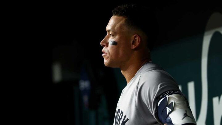 Yankees News: Aaron Judge Calls Out Team After Astros Loss