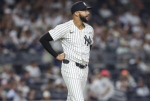 Devin Williams: Reflects After Disastrous Performances