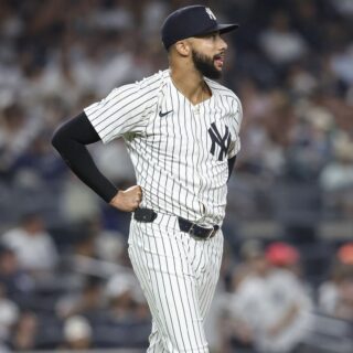 Devin Williams: Reflects After Disastrous Performances