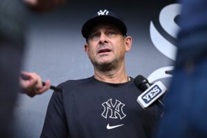 Yankees Postseason Rotation: Fried, Rodon to Start; Boone’s Wild Card