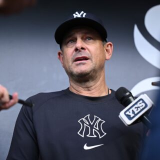 Yankees Postseason Rotation: Fried, Rodon to Start; Boone’s Wild Card