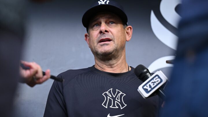 Yankees Postseason Rotation: Fried, Rodon to Start; Boone’s Wild Card