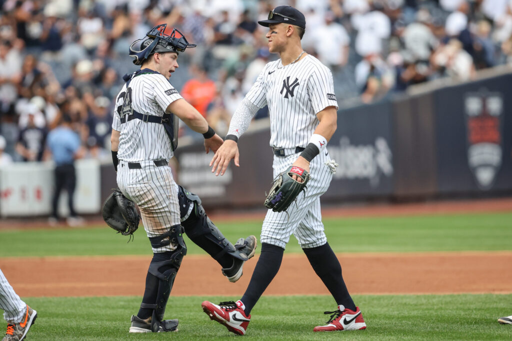 Yankees Face Red Sox in Wild Card Game 1 as Chase for 28 Begins