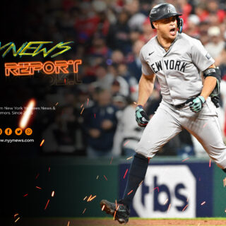 2 Games Back — Yankees’ AL East Path Is in Their Hands