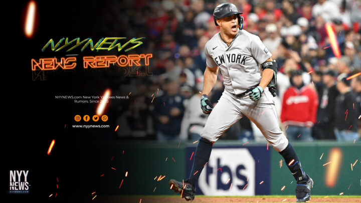 2 Games Back — Yankees’ AL East Path Is in Their Hands