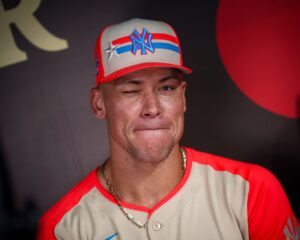 Yankees Coach: Judge’s MVP Lead? Not Even Close, Says Ausmus