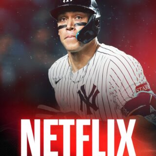 Streaming Madness: Yankees vs. Giants on Netflix to Kick Off 2026 MLB Season
