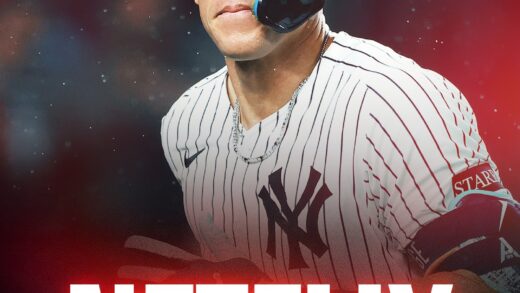 Streaming Madness: Yankees vs. Giants on Netflix to Kick Off 2026 MLB Season