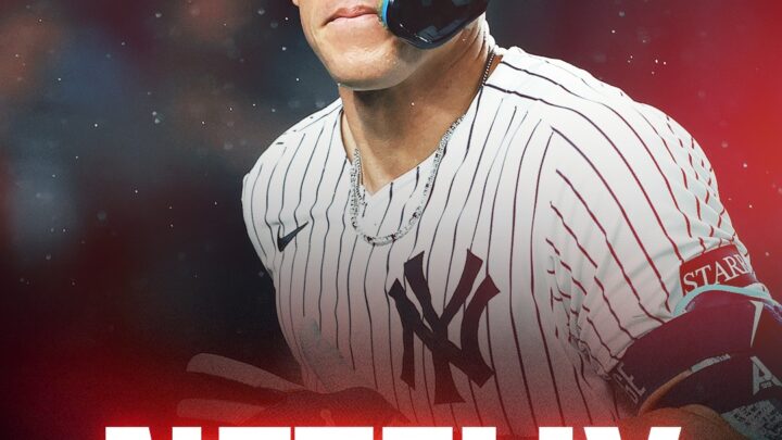 Streaming Madness: Yankees vs. Giants on Netflix to Kick Off 2026 MLB Season