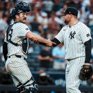 Bellinger’s Rocket Throw and Yankees’ Pitching Secure 3-1 Victory Over Blue Jays